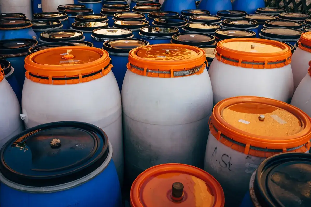 Hazmat Cleanup in Pelican Rapids, MN