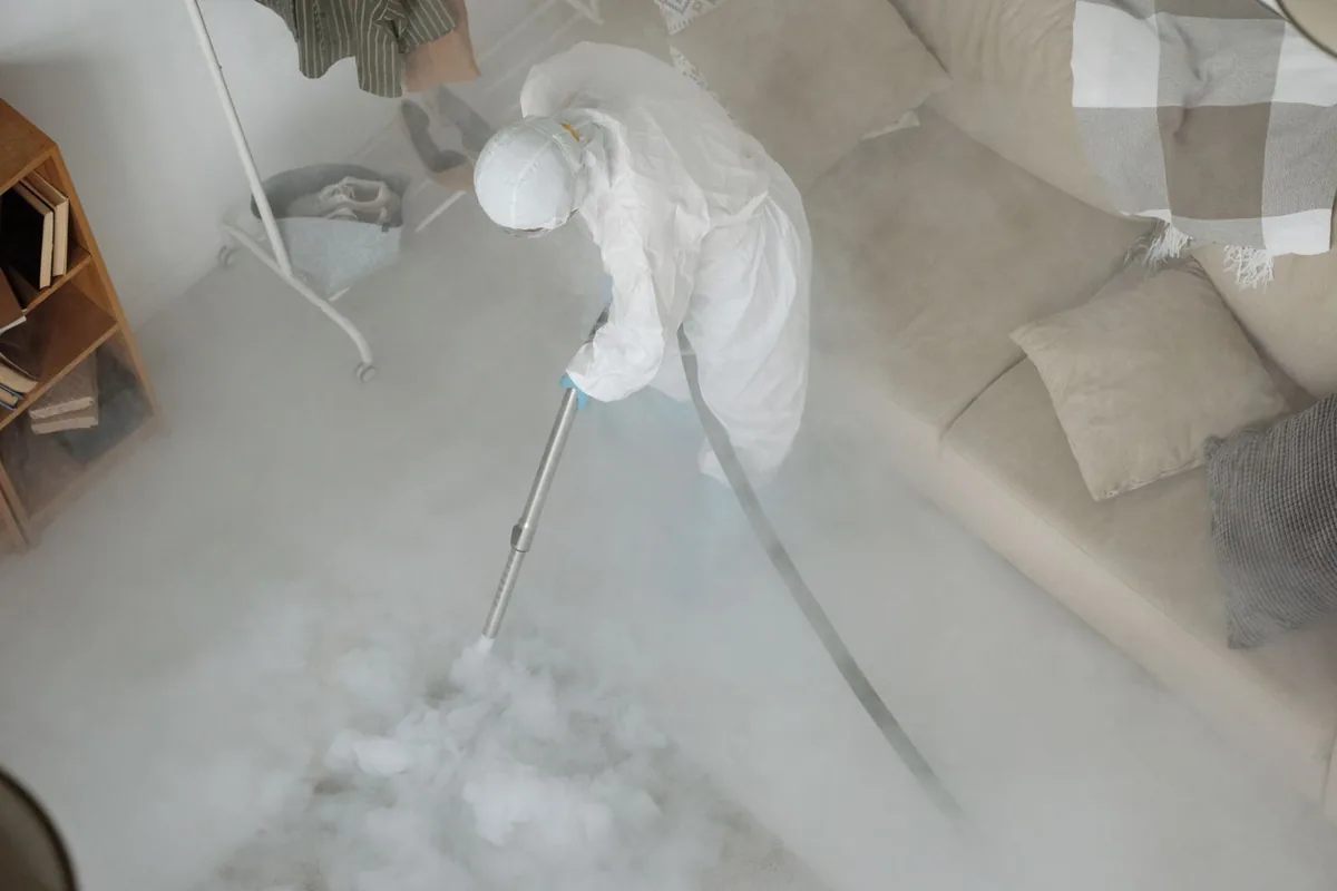 Biohazard Cleanup in Pelican Rapids, MN